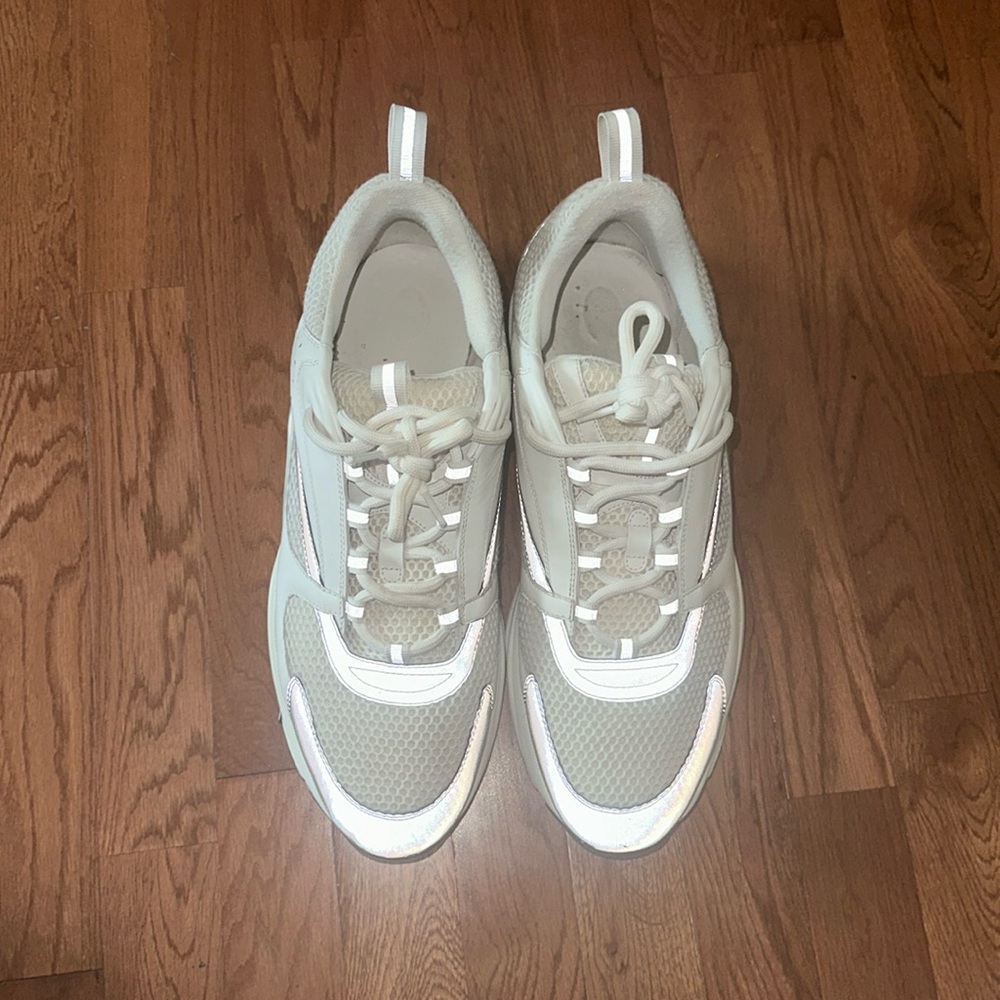 DIOR B22s men’s sneaker